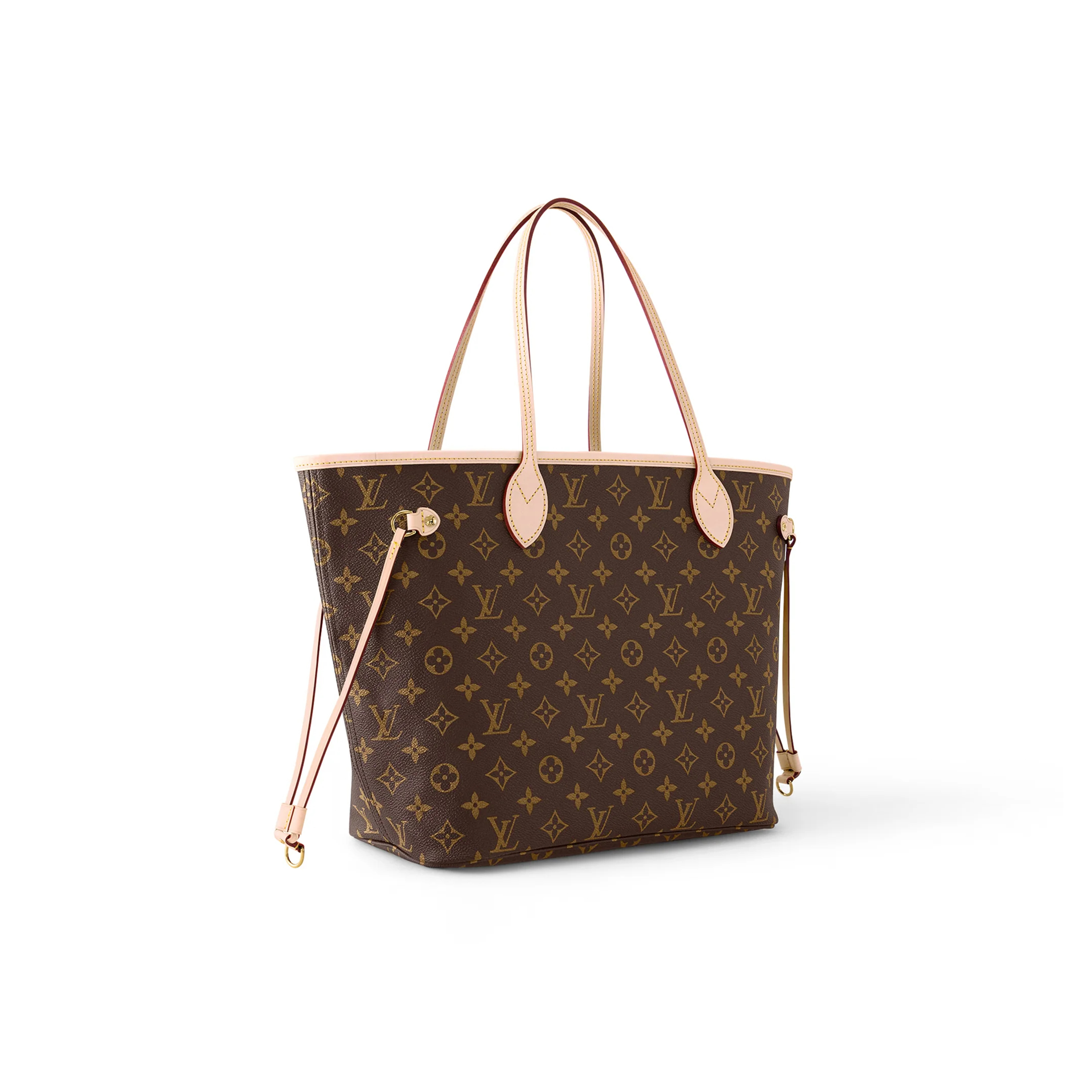 l0vis Vvtt0n master neverfull mm m40995 (32*29*17cm)